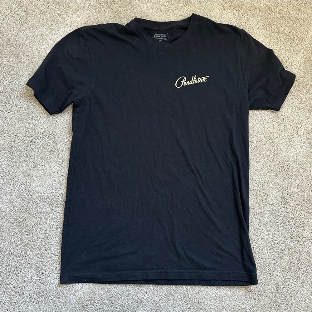 Pendelton Tee